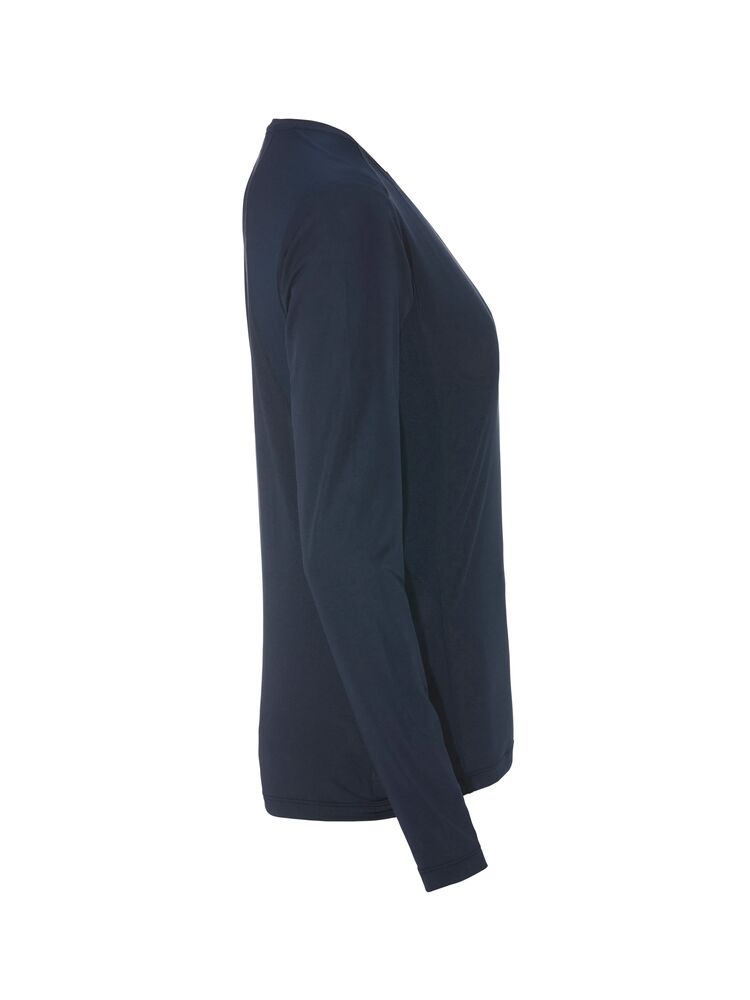 ADV Essence Ls Tee 2 W