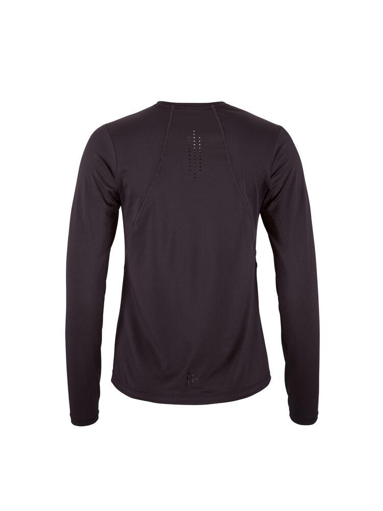 ADV Essence Ls Tee 2 W