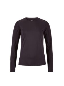 ADV Essence Ls Tee 2 W