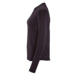 ADV Essence Ls Tee 2 W
