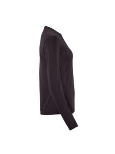 ADV Essence Ls Tee 2 W