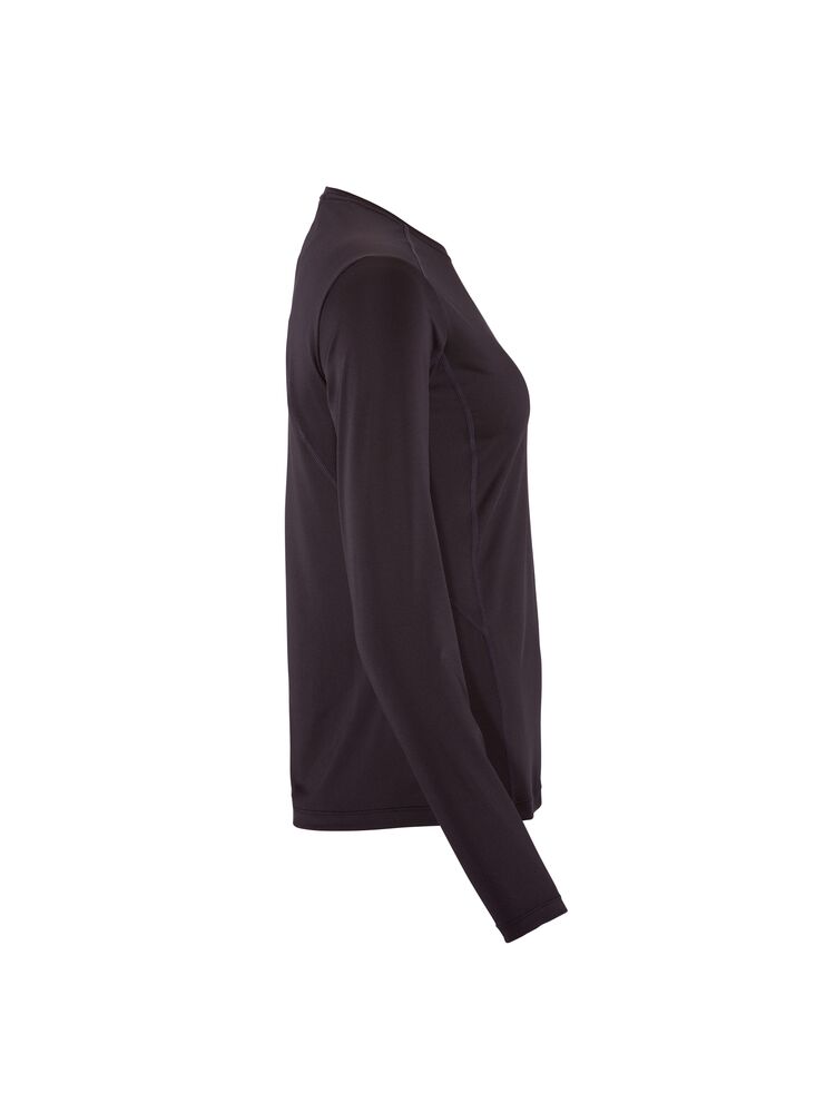 ADV Essence Ls Tee 2 W