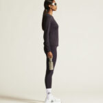 ADV Essence Ls Tee 2 W