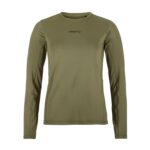 ADV Essence Ls Tee 2 W