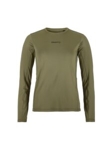 ADV Essence Ls Tee 2 W