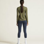 ADV Essence Ls Tee 2 W