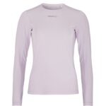 ADV Essence Ls Tee 2 W