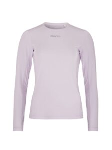 ADV Essence Ls Tee 2 W
