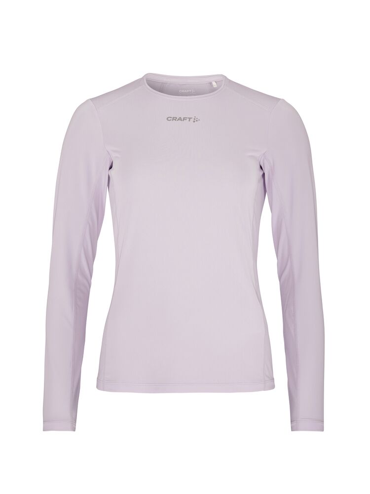 ADV Essence Ls Tee 2 W