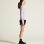 ADV Essence Ls Tee 2 W