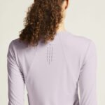 ADV Essence Ls Tee 2 W