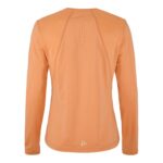 ADV Essence Ls Tee 2 W