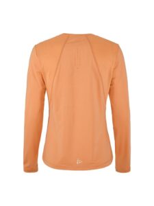 ADV Essence Ls Tee 2 W