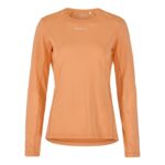 ADV Essence Ls Tee 2 W