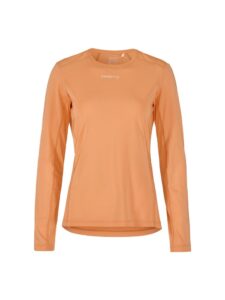 ADV Essence Ls Tee 2 W