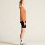 ADV Essence Ls Tee 2 W