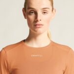 ADV Essence Ls Tee 2 W