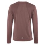 ADV Essence Ls Tee 2 W