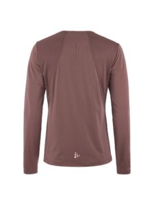 ADV Essence Ls Tee 2 W