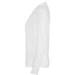 ADV Essence Ls Tee 2 W