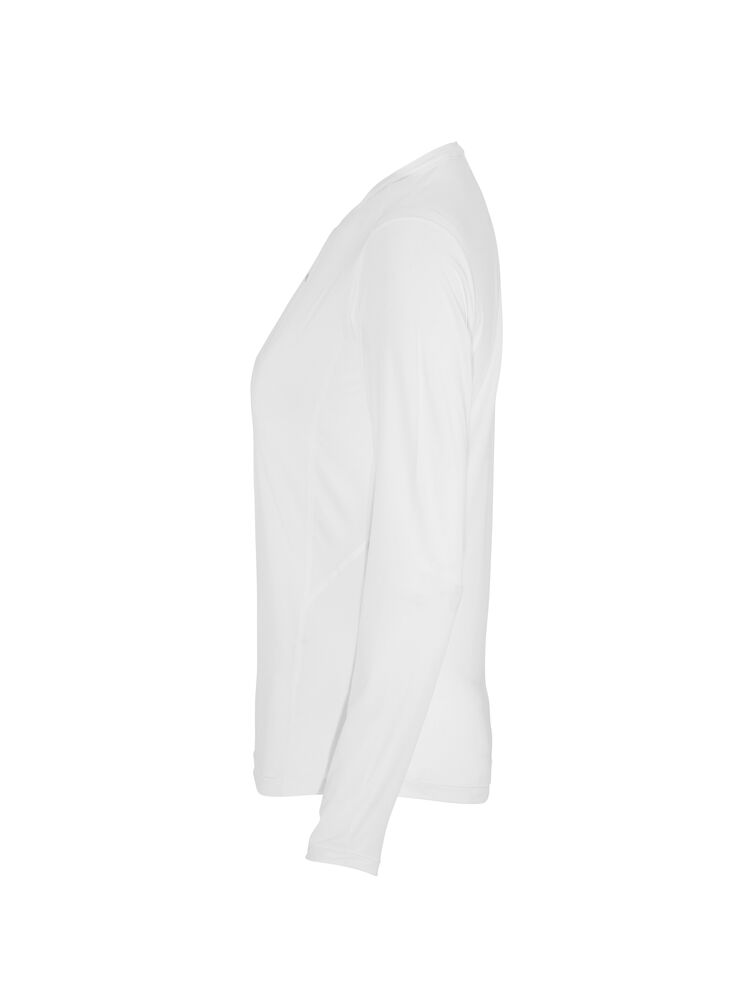 ADV Essence Ls Tee 2 W