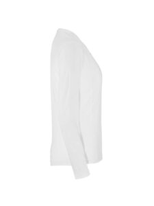 ADV Essence Ls Tee 2 W