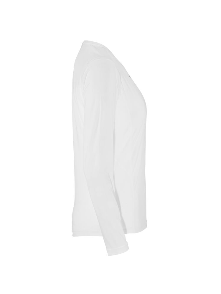 ADV Essence Ls Tee 2 W