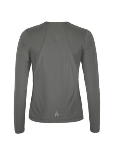 ADV Essence Ls Tee 2 W