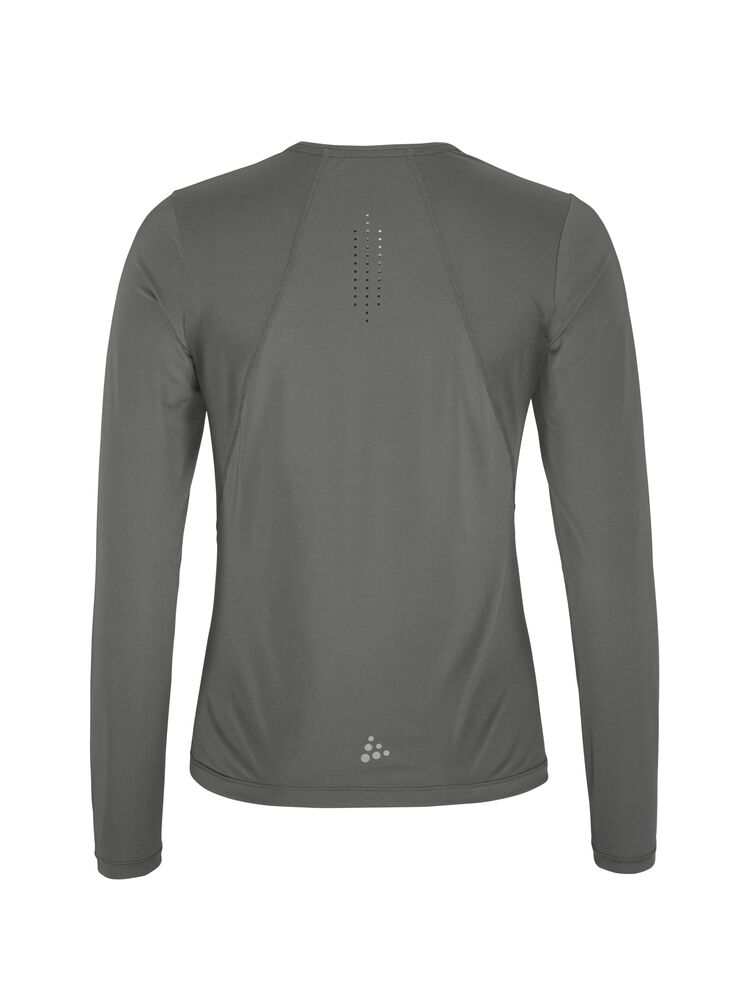 ADV Essence Ls Tee 2 W