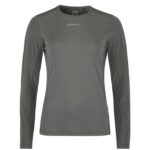 ADV Essence Ls Tee 2 W