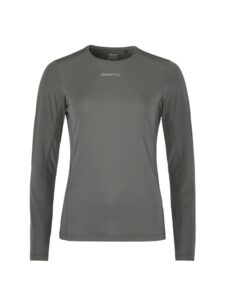 ADV Essence Ls Tee 2 W