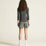 ADV Essence Ls Tee 2 W