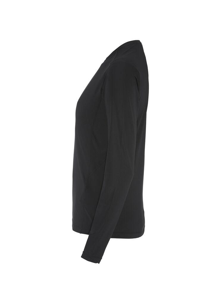 ADV Essence Ls Tee 2 W