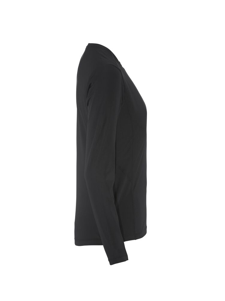 ADV Essence Ls Tee 2 W
