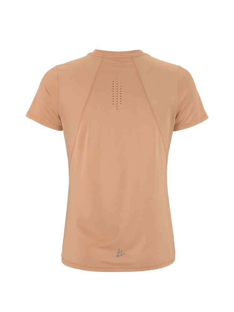 ADV Essence Ss Tee 2 W