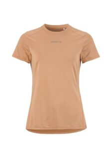 ADV Essence Ss Tee 2 W