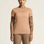 ADV Essence Ss Tee 2 W