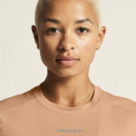 ADV Essence Ss Tee 2 W