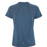 ADV Essence Ss Tee 2 W