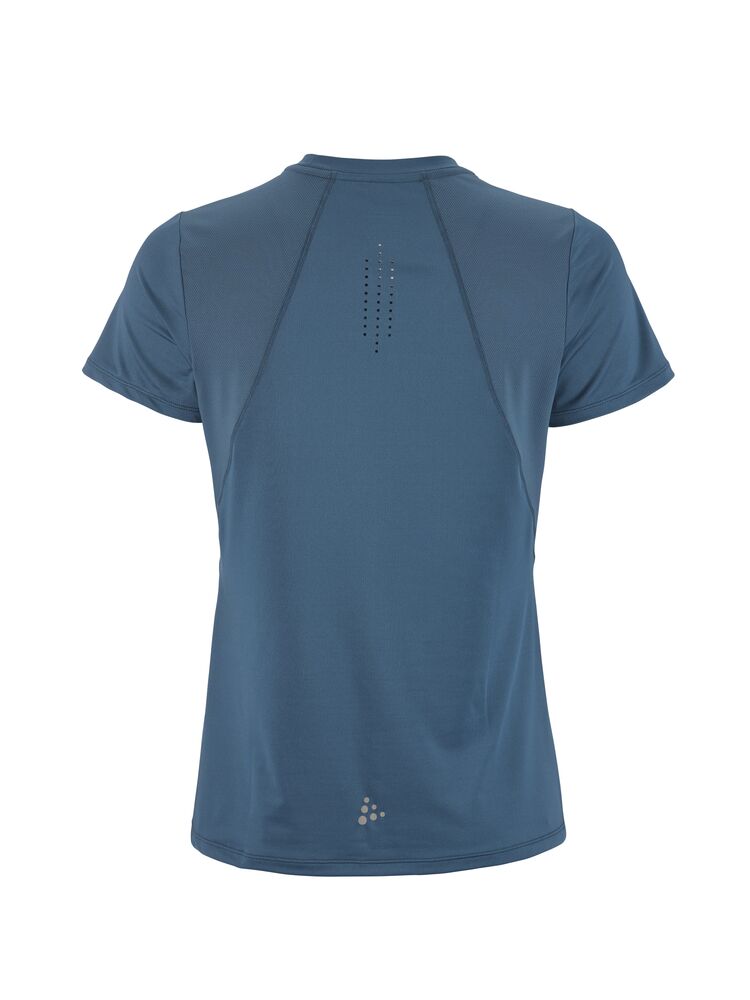 ADV Essence Ss Tee 2 W