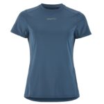 ADV Essence Ss Tee 2 W