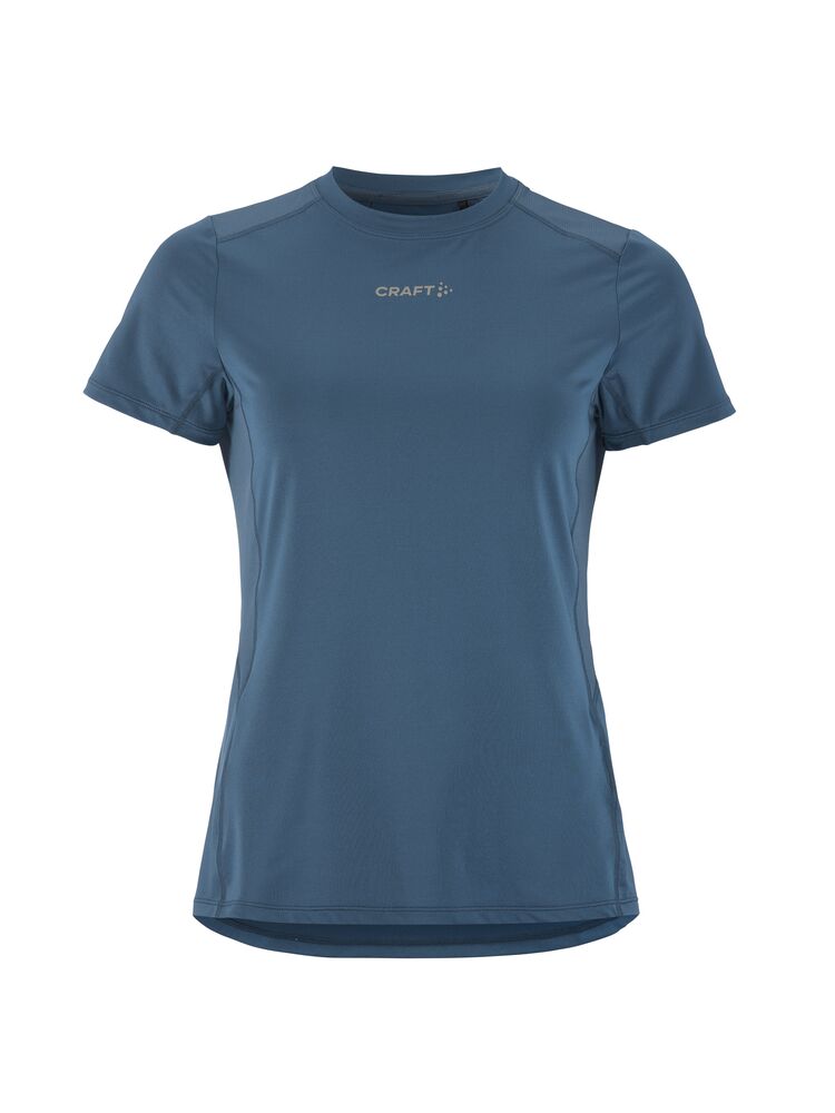 ADV Essence Ss Tee 2 W