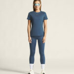 ADV Essence Ss Tee 2 W