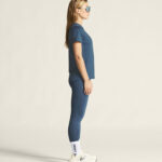 ADV Essence Ss Tee 2 W