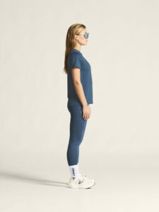 ADV Essence Ss Tee 2 W