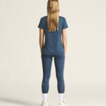 ADV Essence Ss Tee 2 W