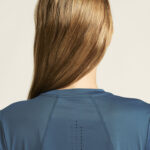 ADV Essence Ss Tee 2 W