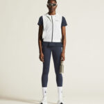 ADV Essence Ss Tee 2 W