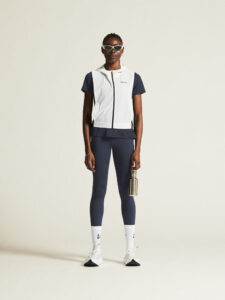 ADV Essence Ss Tee 2 W