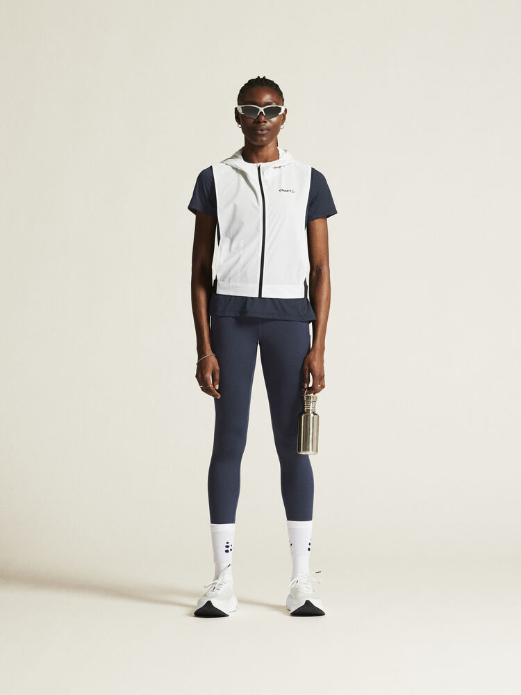 ADV Essence Ss Tee 2 W